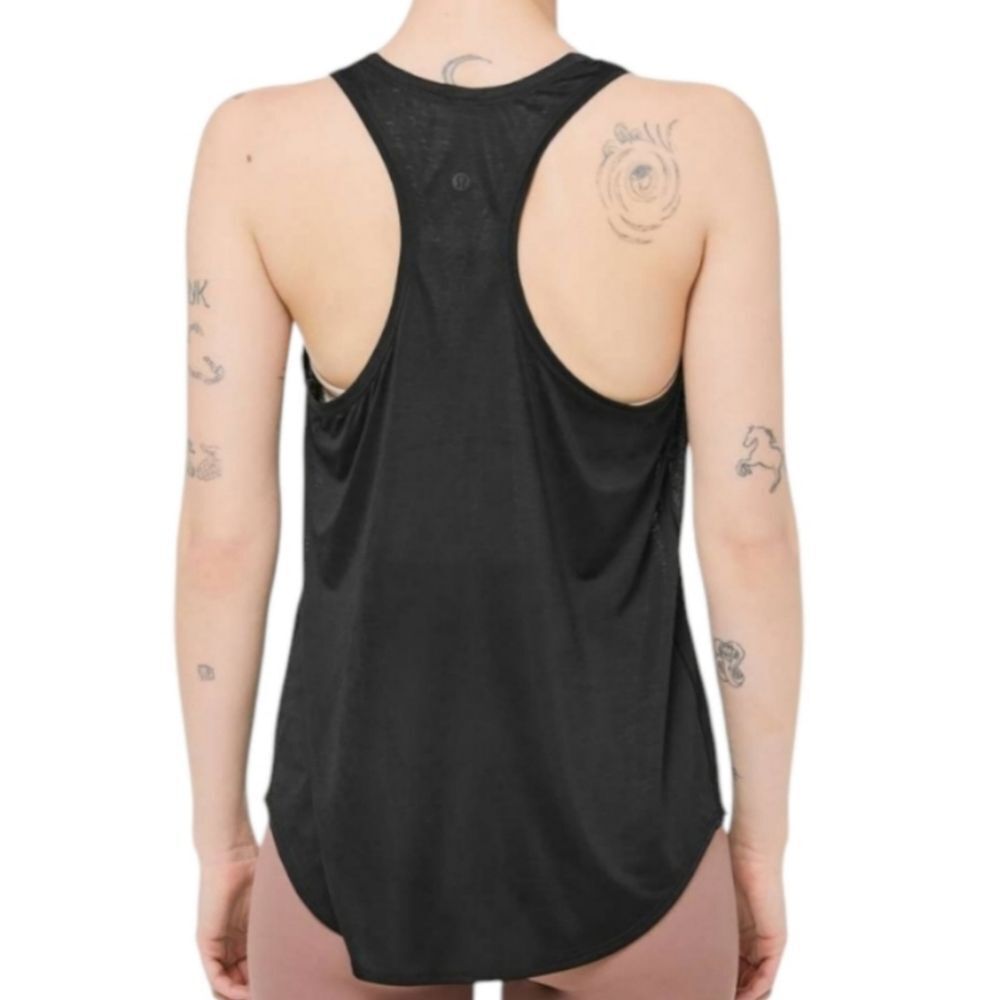 Lululemon All Love Tank size 8